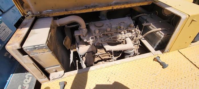 Used 1982 Grove Crane