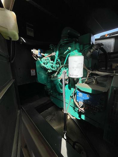 Used 1994 Cummins 50QSGCA