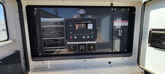 2023  Winco RP50F4-232
