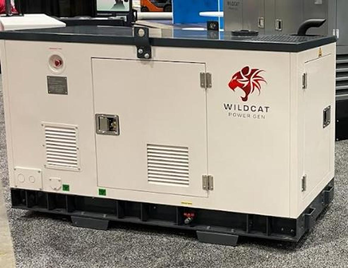 15kW Freedom LPG Natural Gas