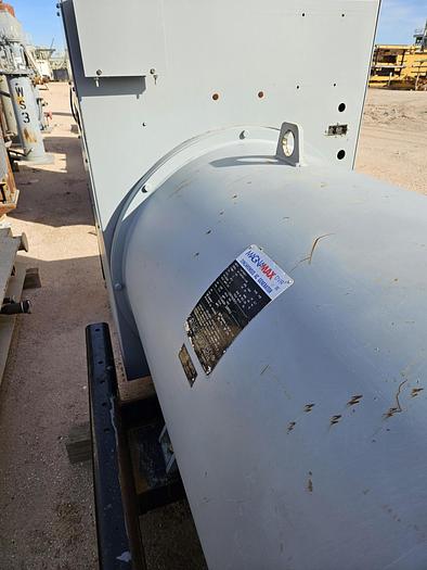 Used 2012 Marathon Magna MAX 744FSS5011