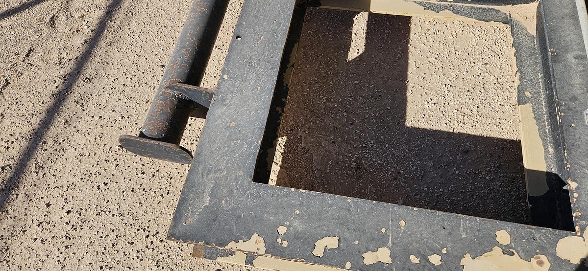 Used Caterpillar G3406 Engine Core