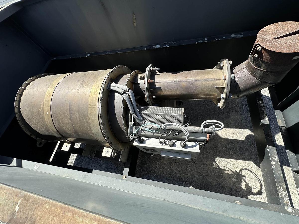 Used 2011 Cummins DSHAD 230kW Tier 4 Final