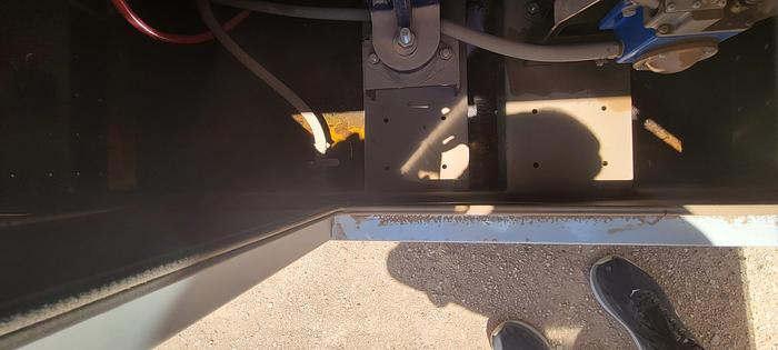 2022 Weichai WP13GTA 220KW