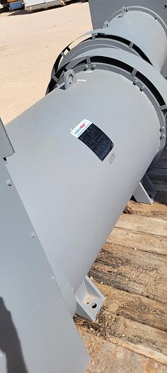 1995 900kW Marathon Magna MAX 743FSS4932