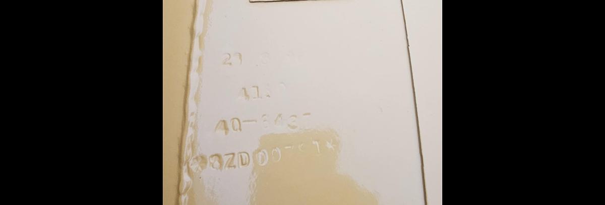 Used 1990 Caterpillar G3516  4160 volt good running  high hour take outs