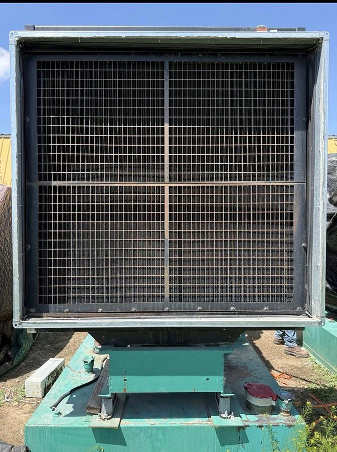 Used 1998 Cummins 750DFHA