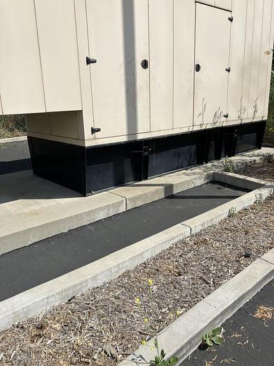 Used 500kW Kohler Generator