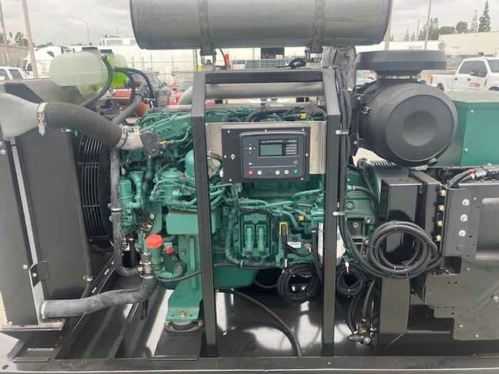 Volvo Engine TAD872VE 200kW