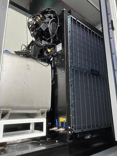 2024 New 1100kW Standby Twin Pack Volvo Tier4 Final Diesel Generator