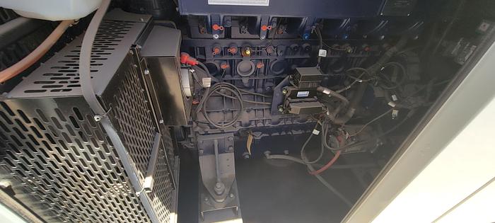 2022 Weichai WP13GTA 220KW