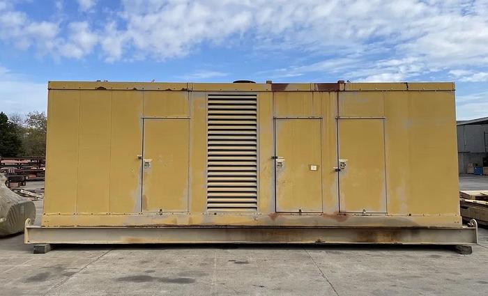 Used 1989 Caterpillar D3516 DI