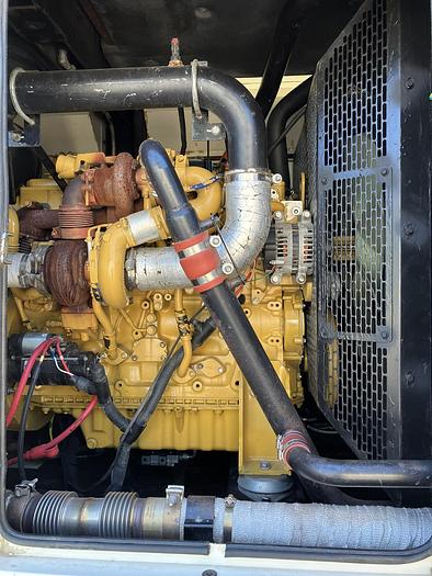 Used 2014 XQ200 Caterpillar Generator