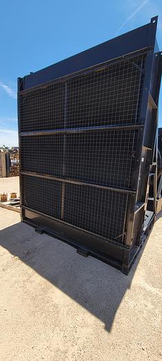 2010 Caterpillar 3516C