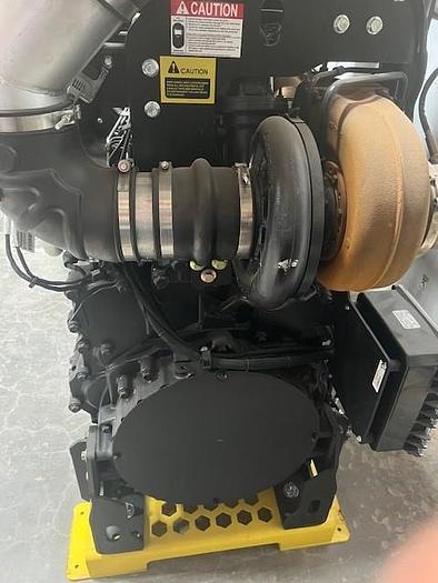 2023 John Deere JD18