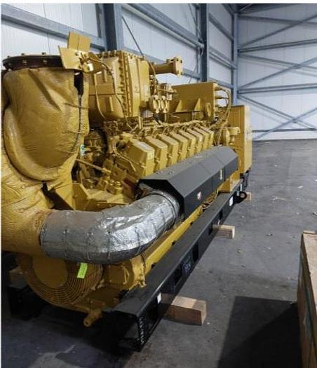2024 Caterpillar G3520H
