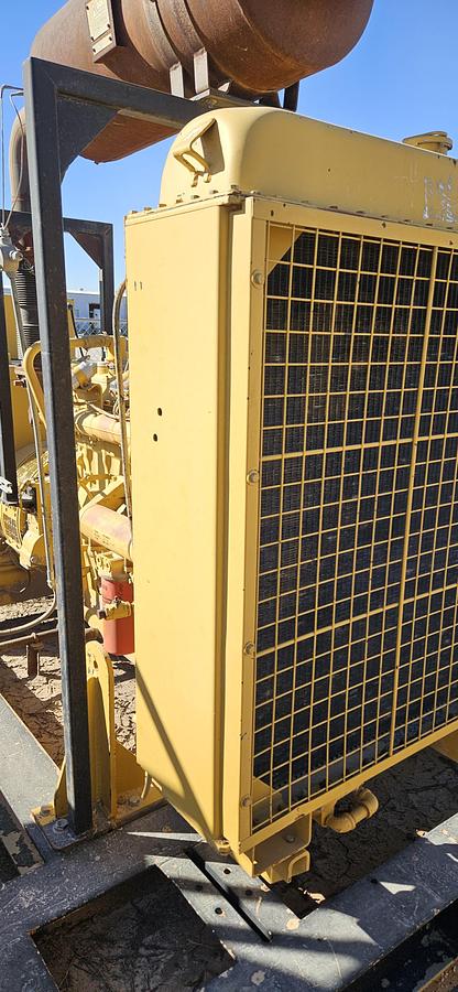 Used Caterpillar G3406 Engine Core