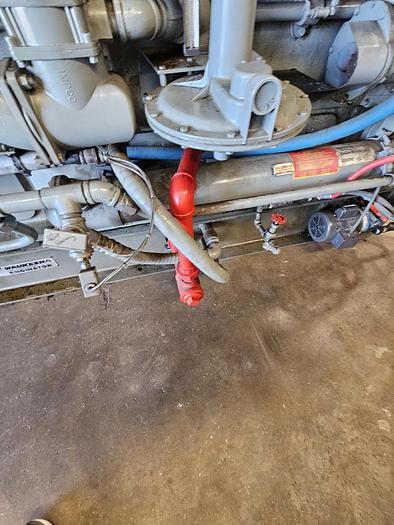 Used 1990 Waukesha 7042 GU