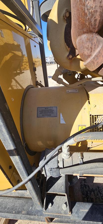 Used Caterpillar G3406 Engine Core