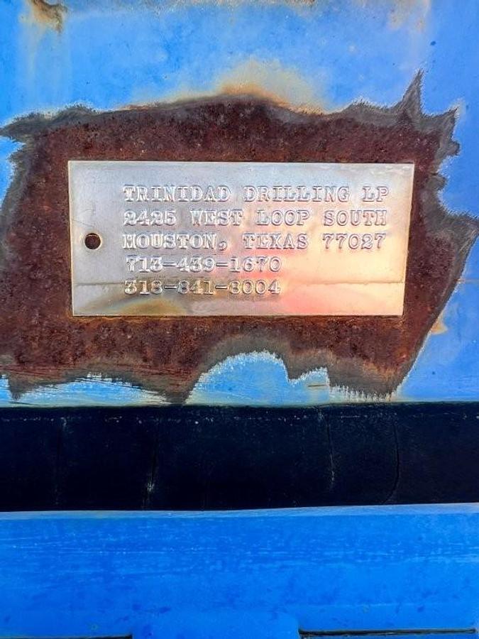 Used DETROIT MTU 16V2000 Diesel Parts Engine