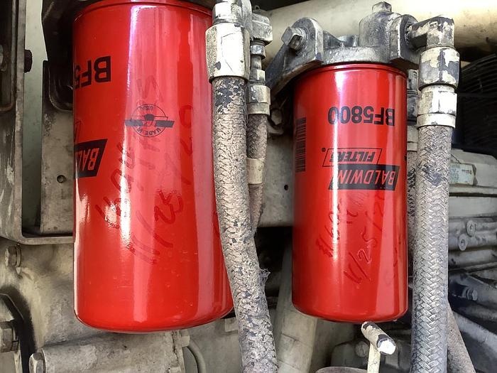 Used Kohler 200kW Generator low hours