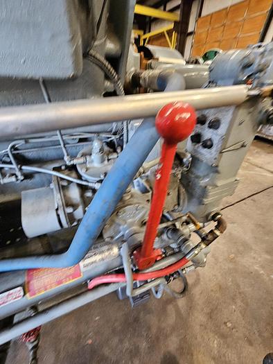 Used 1990 Waukesha 7042 GU