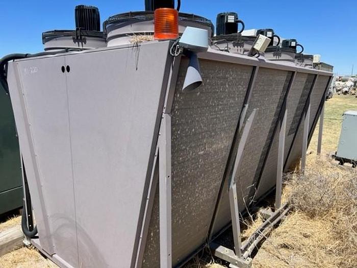 Used 2008 GE Jenbacher JGC420 GS-A85 Generator 1400 kW