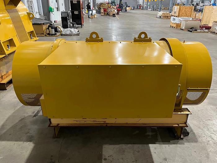 Kato Generator End 1225kW