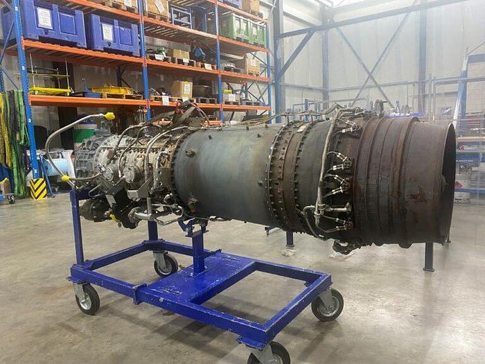 Used Allison  KB501-K5