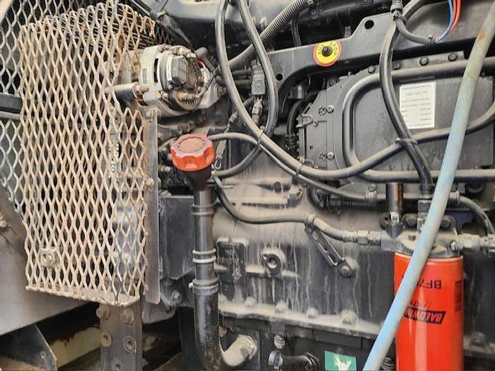 Used 250 kW Triton/Volvo Generator Set