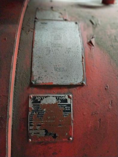 Used 1982 Waukesha 7042GSI