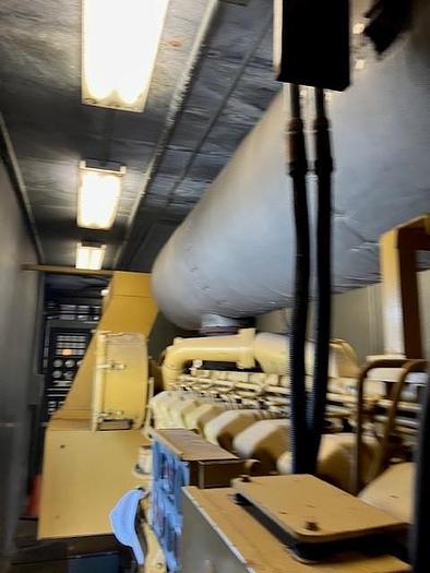 Used 1990 Caterpillar 3516A