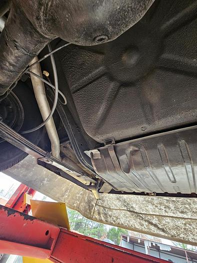 Used 1962 Ford Thnderbird