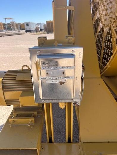 Used 1995 Caterpillar G3512SITA