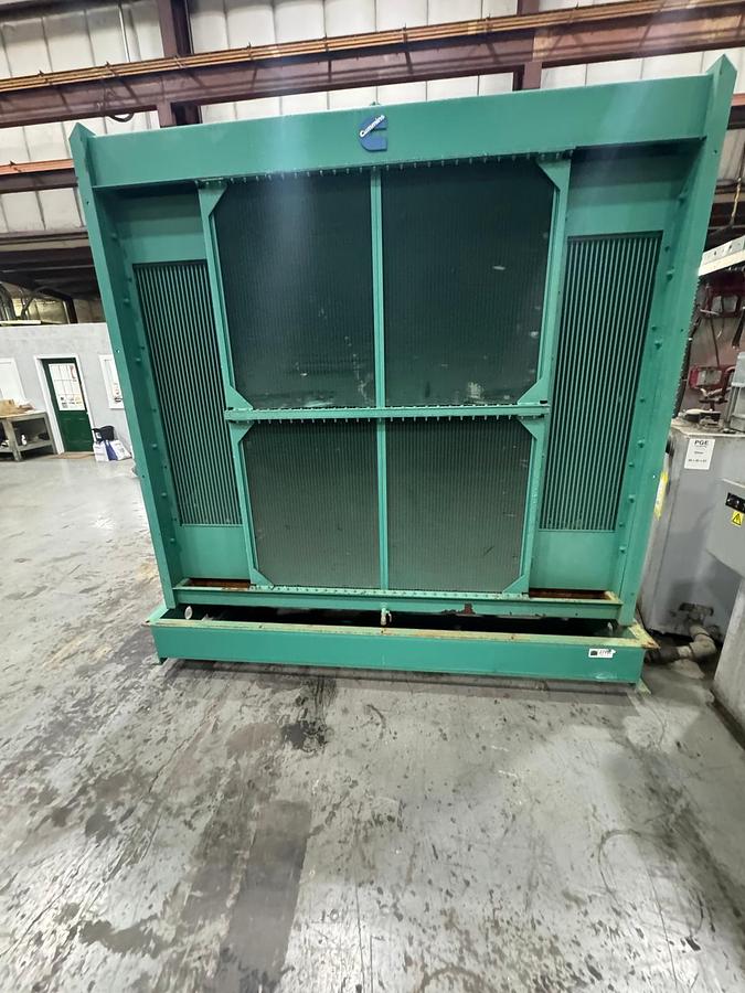 Used 1999 Cummins GTA28