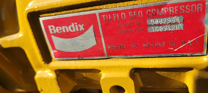 Used Caterpillar C15