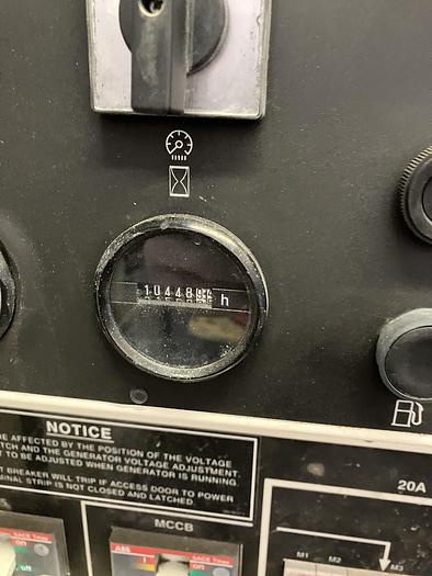 Used XQ20 Caterpillar Generator
