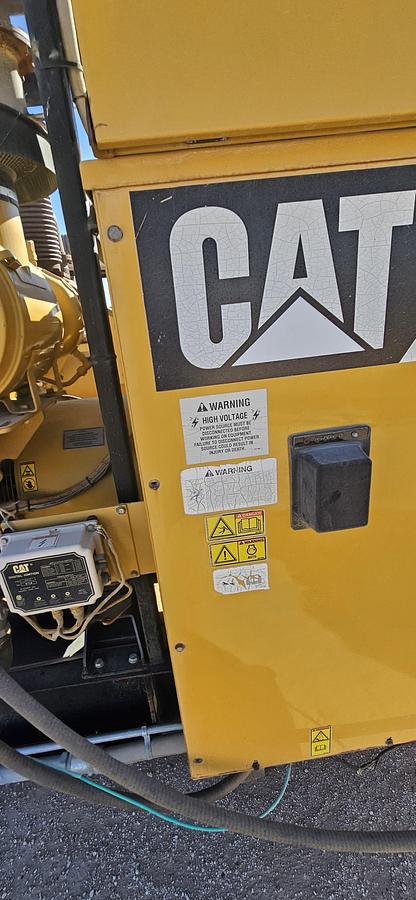 Used Caterpillar G3406 Engine Core