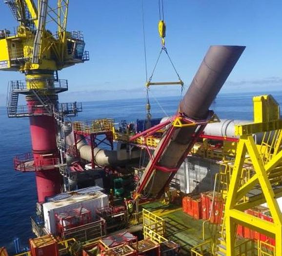 LM2500/1600/6000 Products: Lifting Equipment