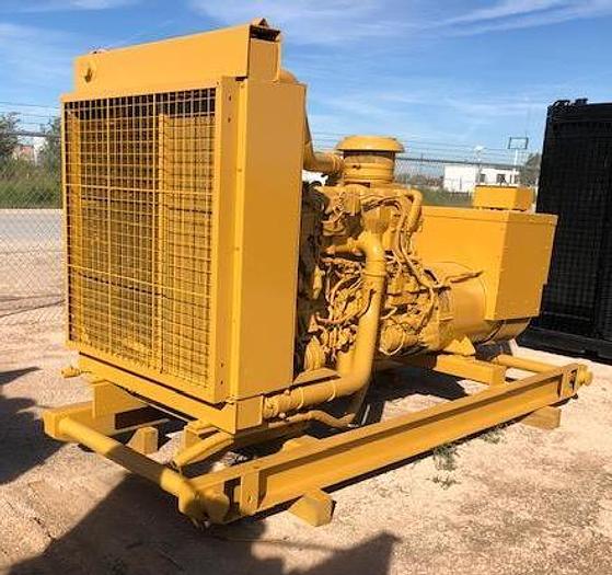 Used 2004 Caterpillar C-15 Generator 355kW
