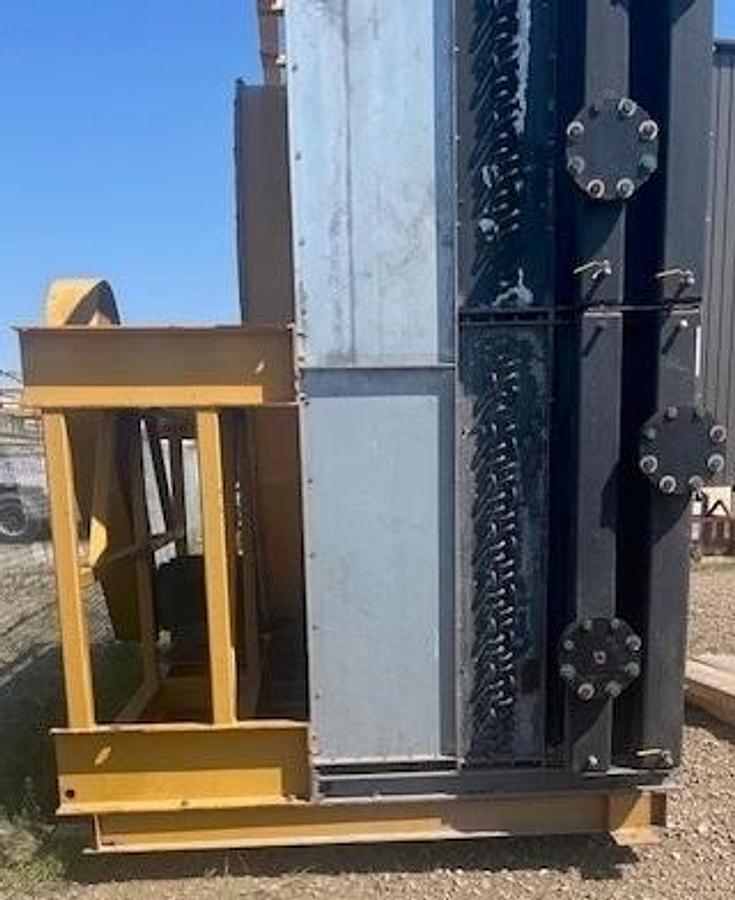 Used 2011 Caterpillar G3520C