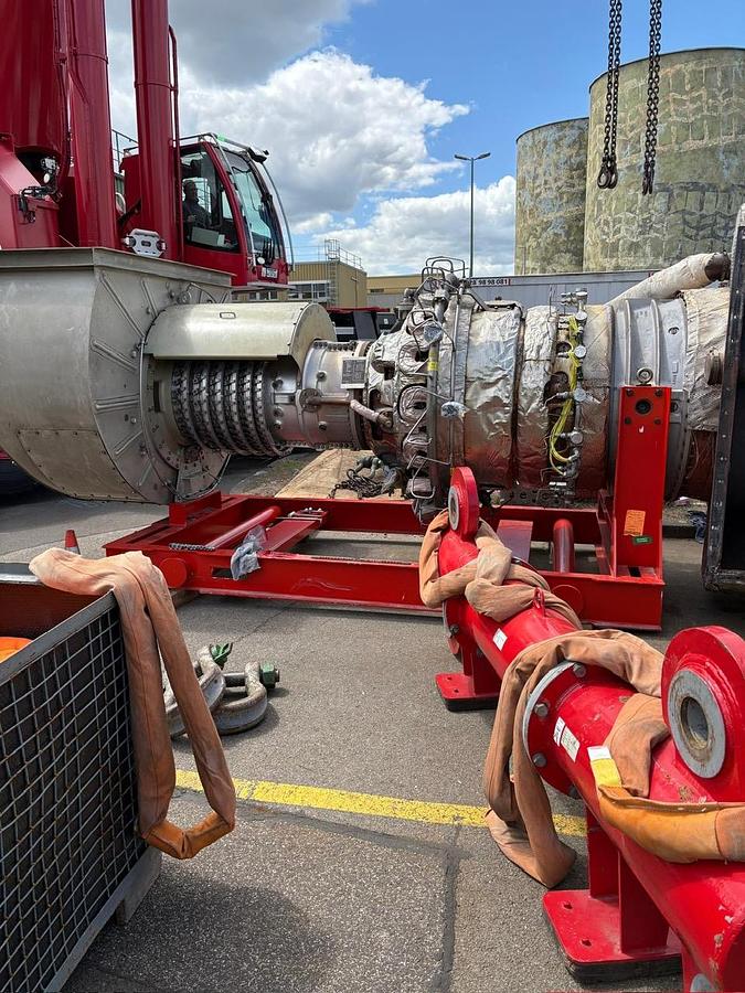 Used 2019 Solar Mars 100