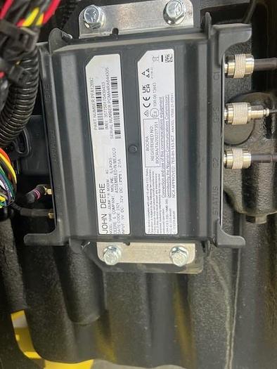 2023 John Deere JD18