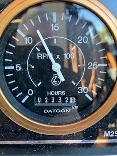 Used 2014 Multiquip DCA70