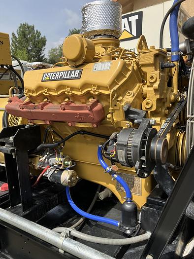 Used 1995 Olympian Generator 150kW