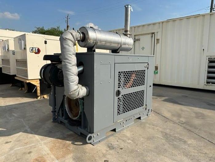 2018 Volvo TAD842VE  282HP