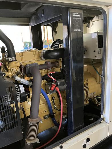 Used XQ20 Caterpillar Generator