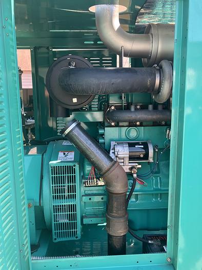 Used 1999 Cummins 150KW