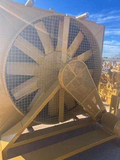 Used 1995 Caterpillar G3512SITA