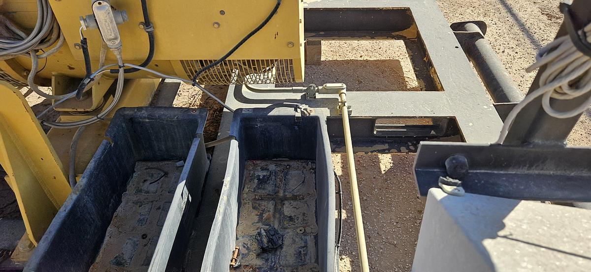 Used Caterpillar G3406 Engine Core